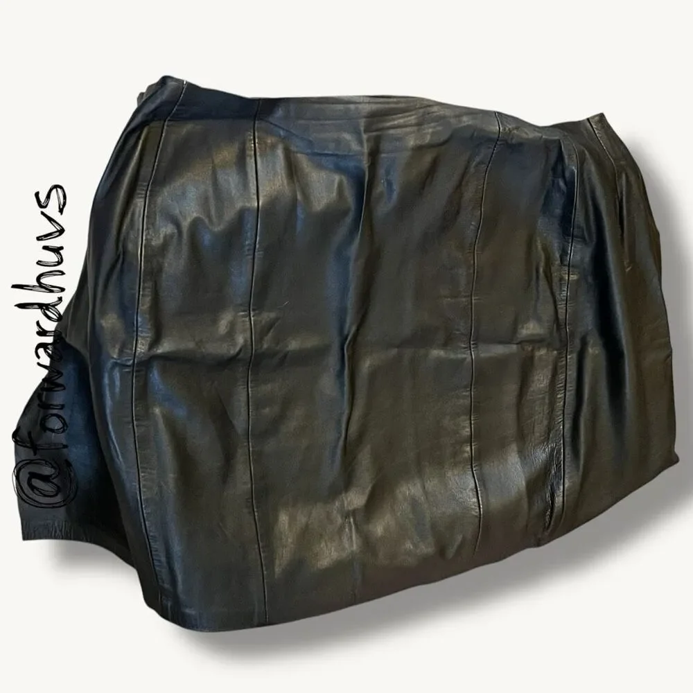 Scrap Leather Crafting Material  - 2 lbs